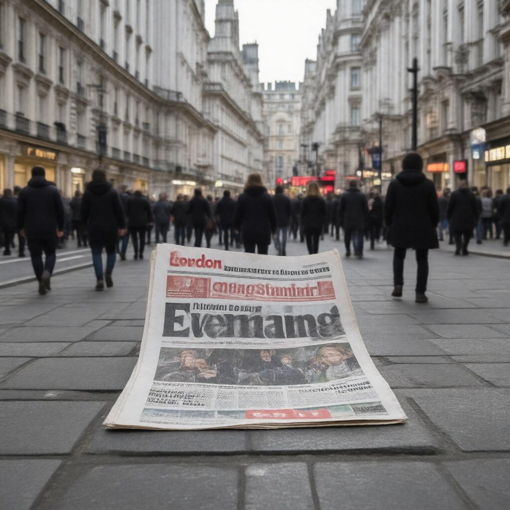 London Evening Standard
